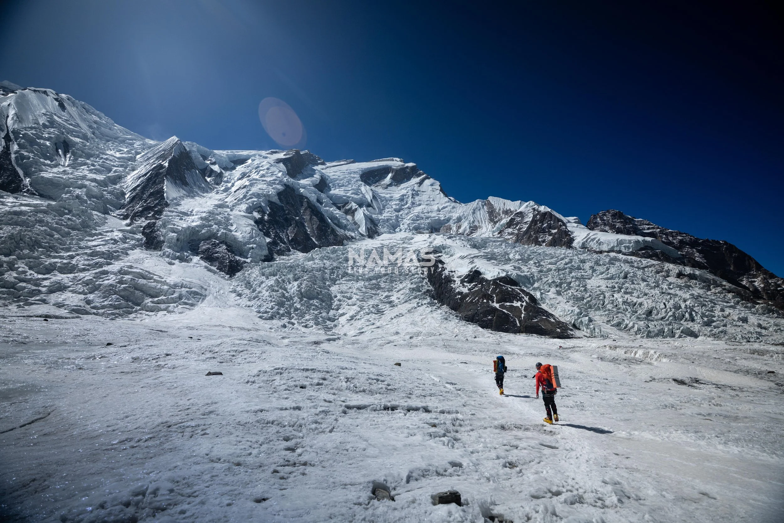 Annapurna I 8091M | Summit one of the most respected 8000M